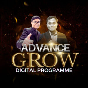 Grow Digital Advanced (1997)