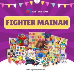 Mastery Toys Ultimate