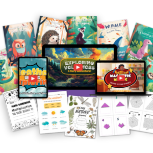 Reseller Koleksi Buku Kanak-Kanak + Koleksi Pembelajaran Kanak-Kanak Pakej Advanced