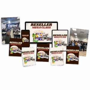 Mastery Mega Class - Basic Package