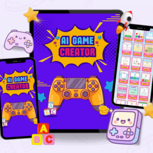 APR26 GAME Interaktif AI - Reseller Advance