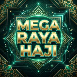 Mega Raya Haji 2026 - Advanced Package